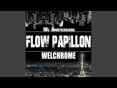 Flow papillon (feat. Starter)