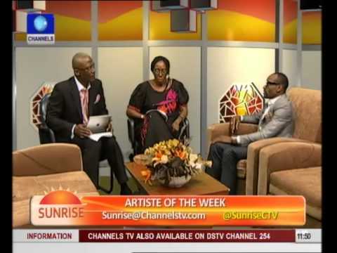 Why Nigerian Singers Mime On Stage -- Capital FEMI - Part 2