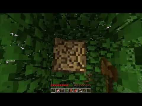 Minetime UHC Ultra Hard Core Season 6 Episode 1 (S06E01)
