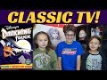 Darkwing Duck Intro REACTION
