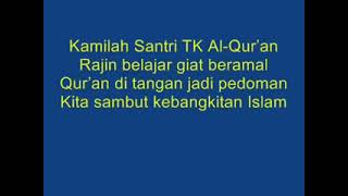 Download lagu MARS TKA-TPA mp3
