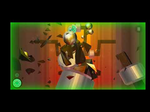 Smash Hit Mayhem Mode Score 31577 From Endless Mode