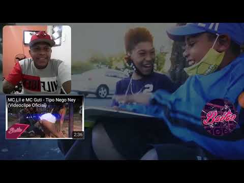 MC DR, MC Foiti, Kayblack, Young Di, Menino GS - Só Peço a Deus (React/Análise)