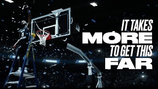 Powerade The Ladder | POWERADE