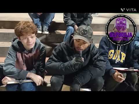 MILLER VS NEW SKILL - 4TOS / FECHA #3 SANGRE X SANGRE