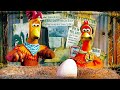 CHICKEN RUN 2 Teaser Trailer 2023