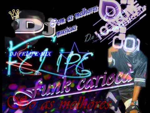 DJ-FELIPE-MIX VS OTTO-KNOWS-MILLION-VOICES LANÇAMENTO 2013 eq nois detona