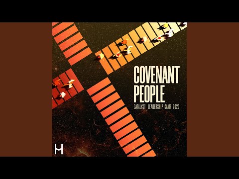 Covenant People - Hope Music PH