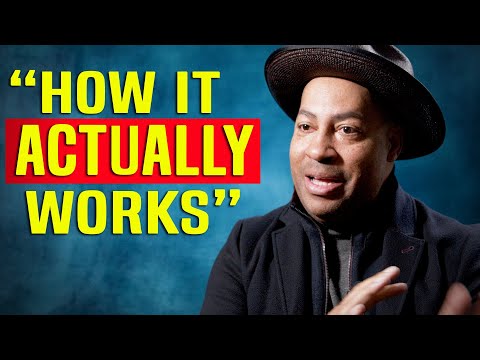 What If A Producer Wants To Buy Your Screenplay - Courtney Miller