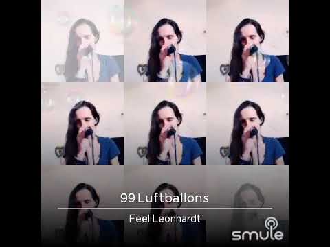 99 Luftballons