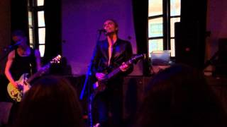 Moto Boy - Midnight Rain (part2)@Masterskaya 04-06-2014