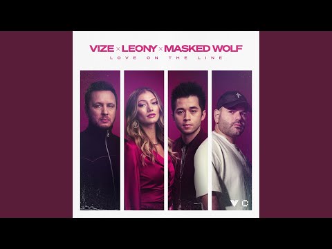 Love On The Line (Leony Part)