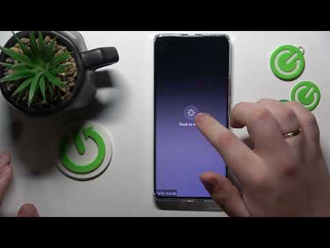 How to Remove Safe Mode in HUAWEI - Exit the Diagnosis Mode