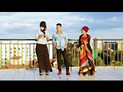 hees cusub khadar keyow qali ladan sacdiyo siman