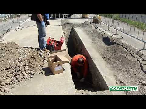 2018-05-22 PRATO - RETE IDRICA, PUBLIACQUA E COMUNE INVESTONO 15 MILIONI