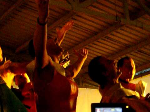 Final Action Cadiz, Hinojos 09