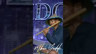 Download lagu BCL Kagum dengan Merdunya Seruling Mbah Yadek mp3