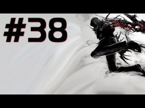 Prototype 2 - Gameplay Walkthrough - Part 38 (X360/PS3/PC) [HD]