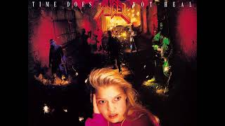 Dark Angel - Time Does Not Heal