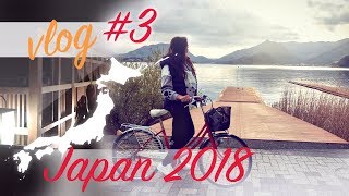 Japan’18 - #3 Fujikawaguchiko, Mt. Fuji, RYOKAN & Onsen - | by Tania Sofia de An