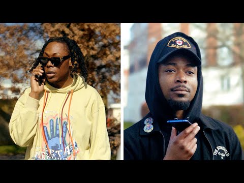 One Acen x Cho8en - Part of the Game [Visualizer]