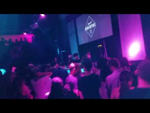 Billy Kenny at Union - This Ain't Bristol (May 20th, 2017)