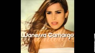 Wanessa - Um Grande Amor (I'm Missing You) [Audio]