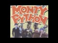 Monty Python's Are You Embarrassed Easily?