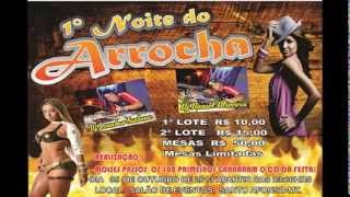 preview picture of video '1º Noite do Arrocha em Santo Afonso - MT'
