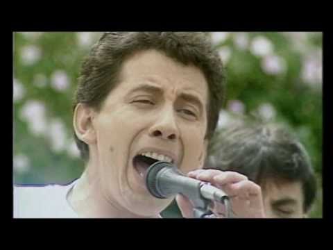 Sol Barniz - El Trompo Sarandengue (Versión Original) - HD (1997)