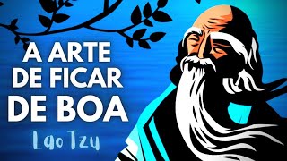 A Arte de Ficar em Paz Em Qualquer Circunstância | Filosofia Oriental