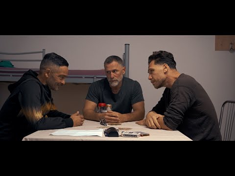 AFTER GRACE - Ep 17: Everything in its time