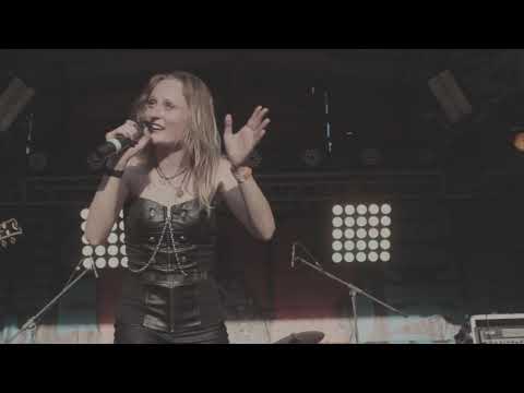 Interiia - Rock Bulava Fest 2019