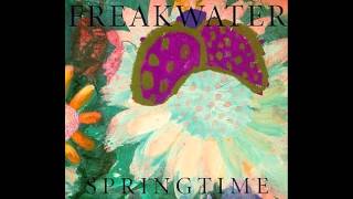 Freakwater - Twisted Wire