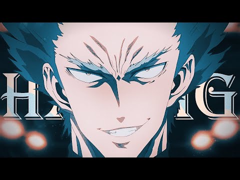 Santos Santana & Sinizter - HÄSSIG