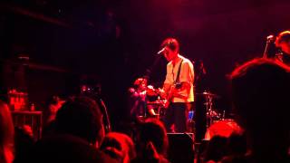 British Sea Power -- We Are Sound -- NYC