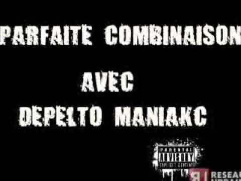 (2011) Jle fait pour moi - Parfaite Combinaison ft Dracaz
