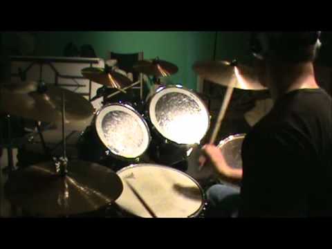 Cop by Alkaline Trio Drum Cover video thumbnail