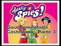 Totally Spies Fiesta Total espa ol Nos Manipulan Nuestr