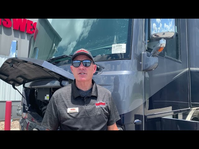 Preview image of 2020 Newmar Dutch Star (11U210160) youtube video