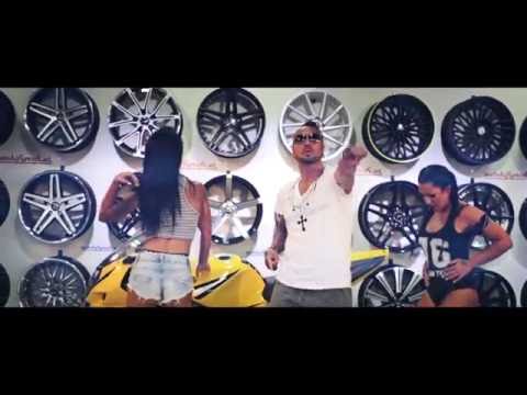 Daddycold ft. Den.T - First of All  ( Official Video 2016)