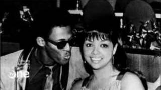 TAMMI TERRELL ~ THAT&#39;S WHAT BOYS ARE MADE FOR