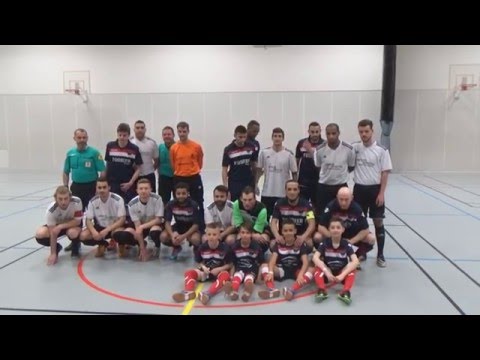 Elite Futsal :  Evolve 9/2 Knutange