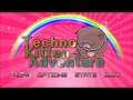 Techno Kitten Adventure Theme - Like A Rainbow ...