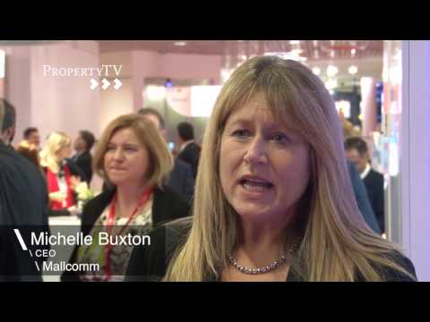 Michelle Buxton, CEO, Mallcomm