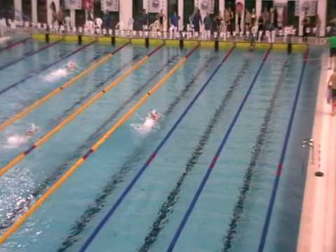 Mistaffetta 4x50 San Marino