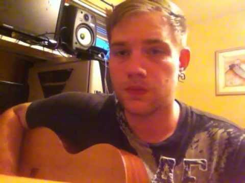 Damien Rice - Cannonball (cover)