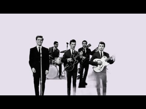 From A Window - Billy J. Kramer And The Dakotas