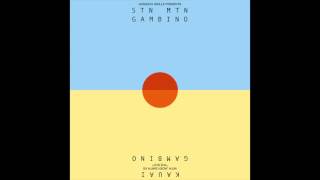 Childish Gambino Dream/ Southern Hospitality/ Partna Dern