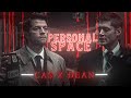 Castiel X Dean Love For You EDIT Blow Me Cas Literally Me HD60FPS